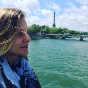 Meet your Posher, Megan